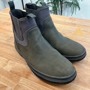Men's Pajar Gavel Chelsea Boots - Size 45